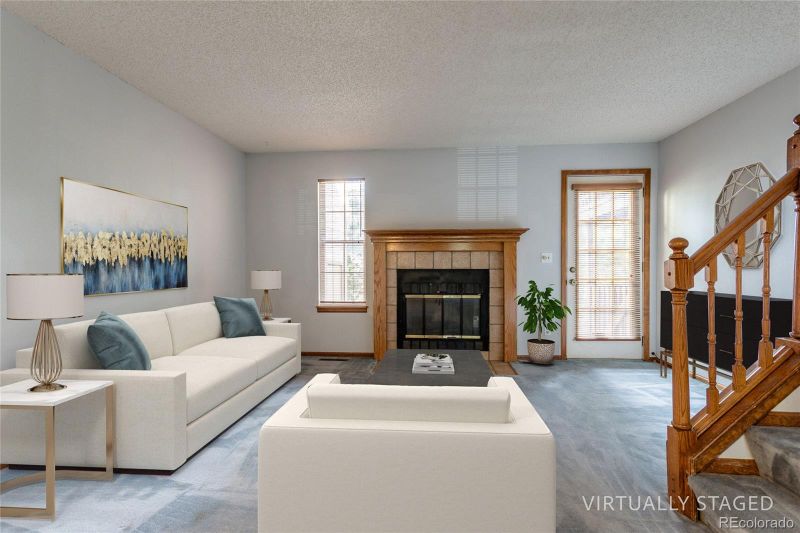 142 Pheasant Rn, Louisville, CO 80027