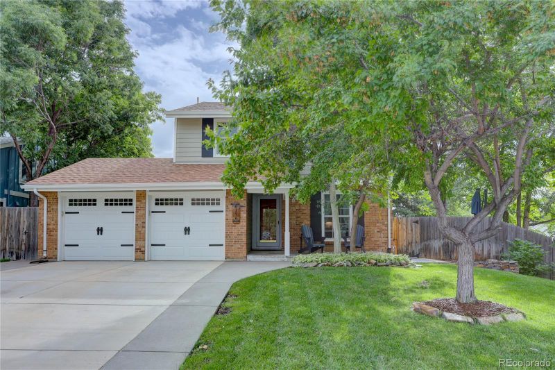 8196 S Spring Creek Ps, Littleton, CO 80127