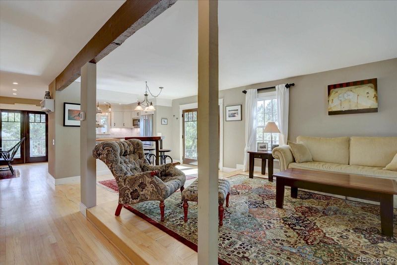 8196 S Spring Creek Ps, Littleton, CO 80127