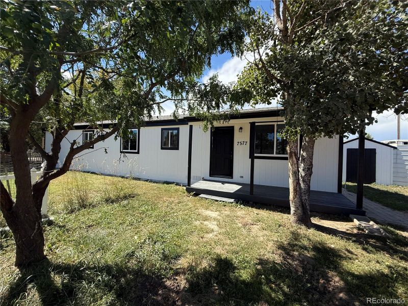 7577 Richard St, Fort Lupton, CO 80621