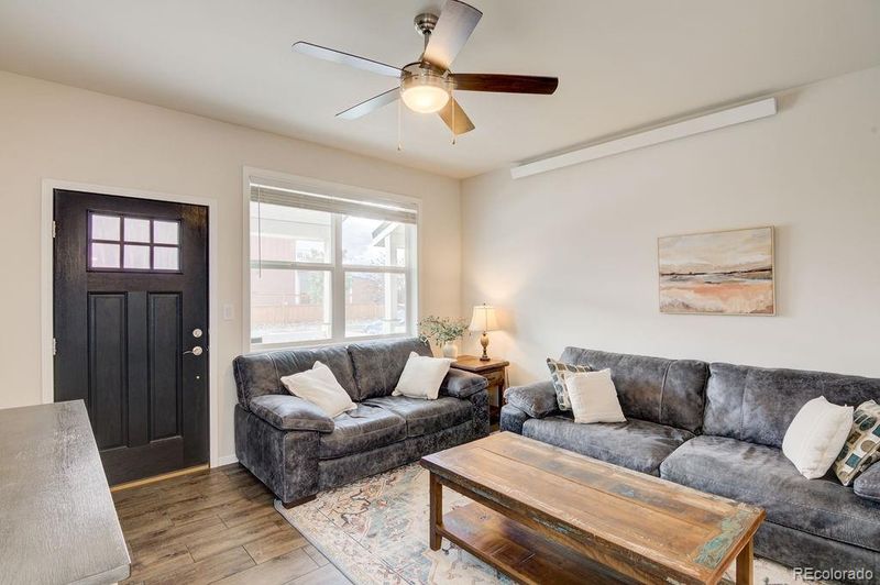 316 Barnwood Dr, Buena Vista, CO 81211