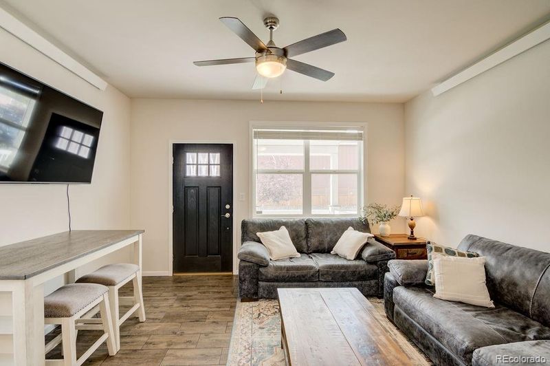 316 Barnwood Dr, Buena Vista, CO 81211