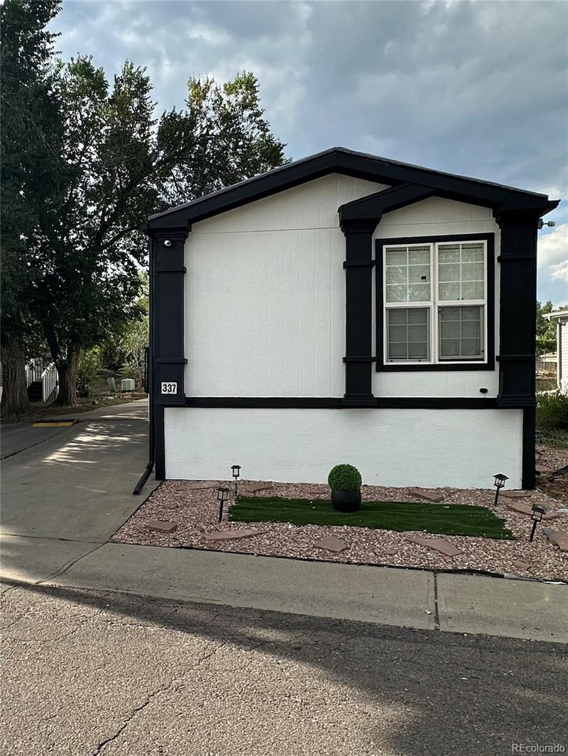9595 Pecos St Lot 337, Thornton, CO 80260