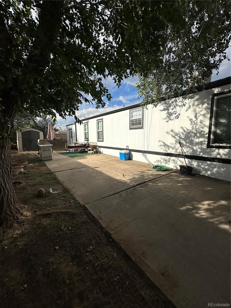 9595 Pecos St Lot 337, Thornton, CO 80260