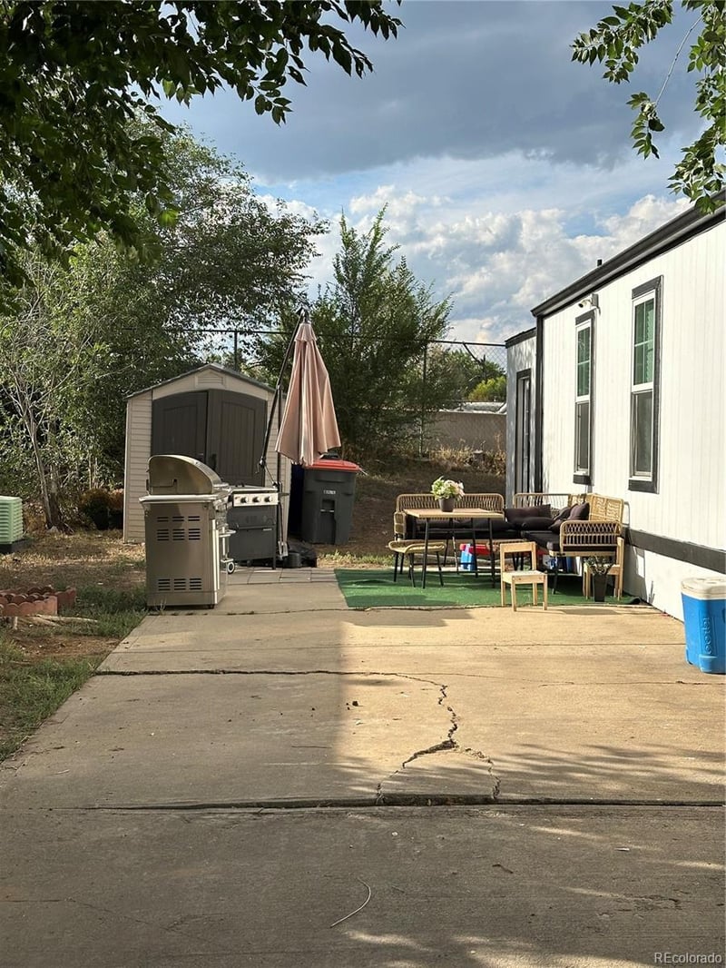 9595 Pecos St Lot 337, Thornton, CO 80260