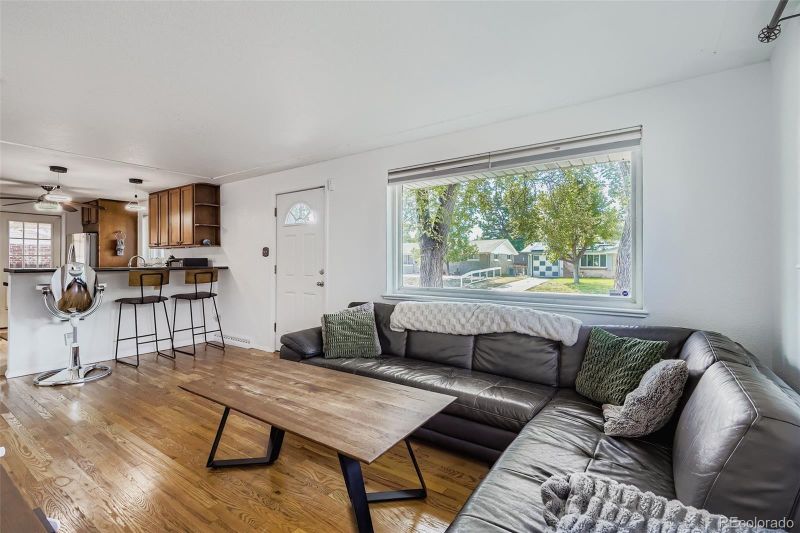 4720 Carr St, Wheat Ridge, CO 80033