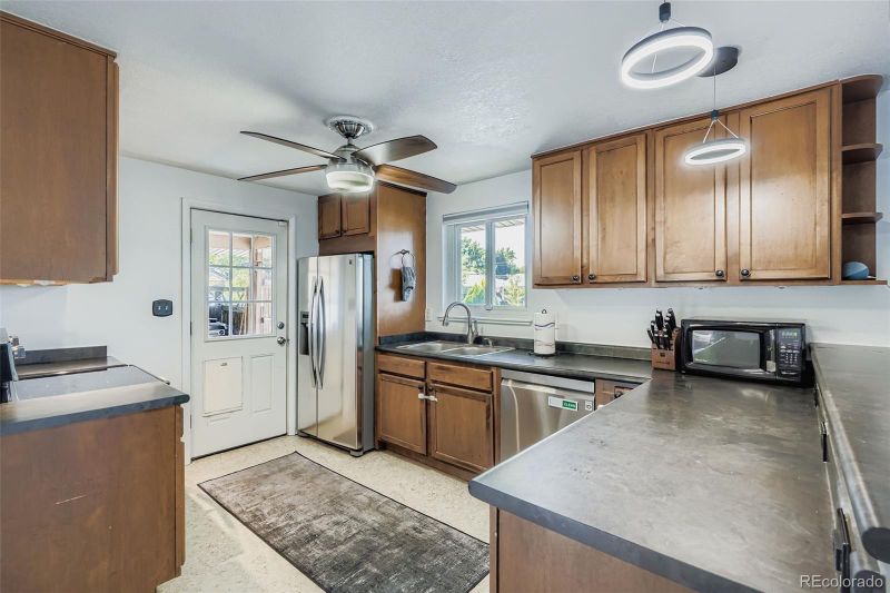 4720 Carr St, Wheat Ridge, CO 80033