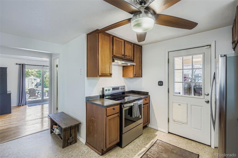 4720 Carr St, Wheat Ridge, CO 80033