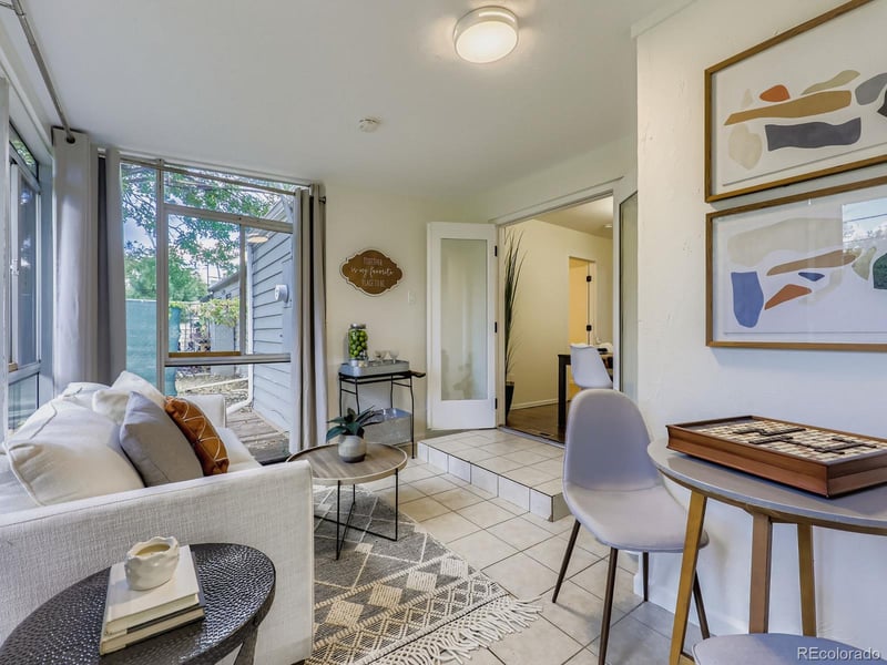 1749 N Ulster St, Denver, CO 80220