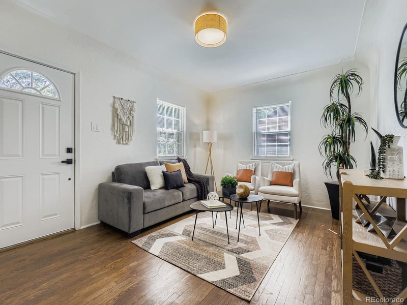 1749 N Ulster St, Denver, CO 80220