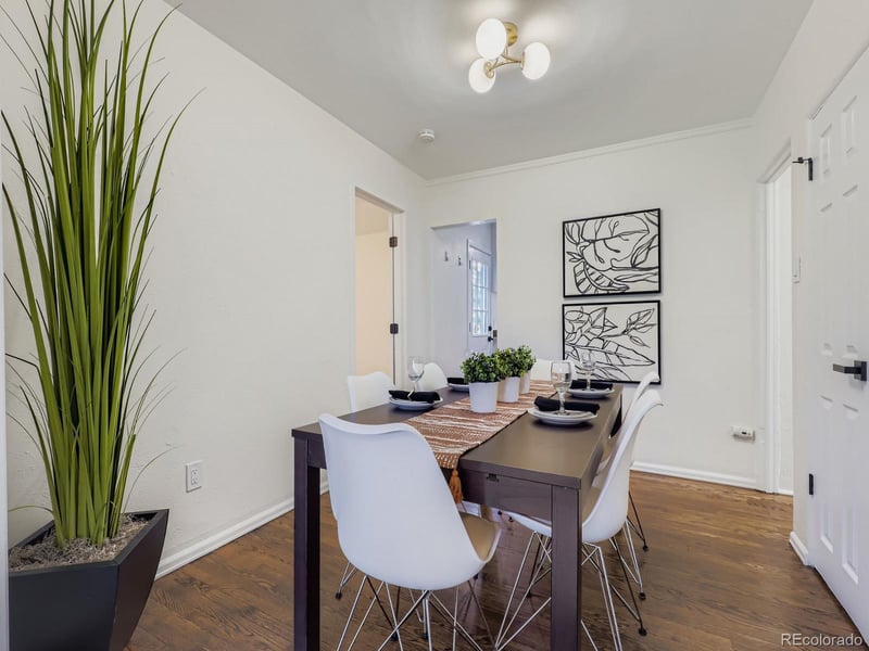 1749 N Ulster St, Denver, CO 80220