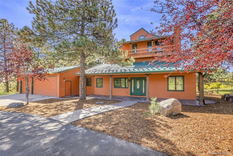 686 Lookout Mountain Rd, Golden, CO 80401