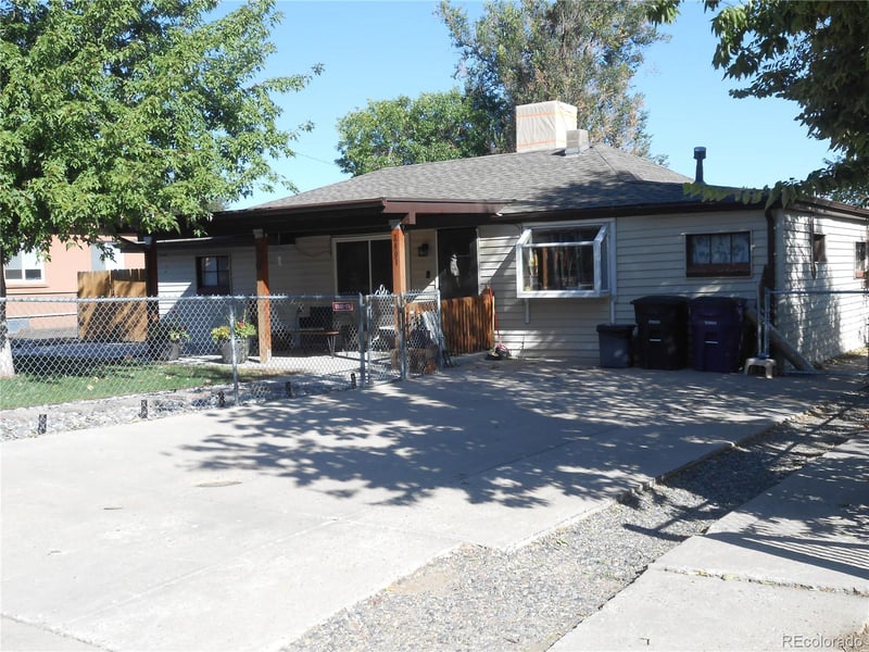 2491 W Iliff Ave, Denver, CO 80219