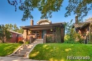 781 Madison St, Denver, CO 80206