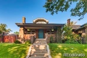 781 Madison St, Denver, CO 80206
