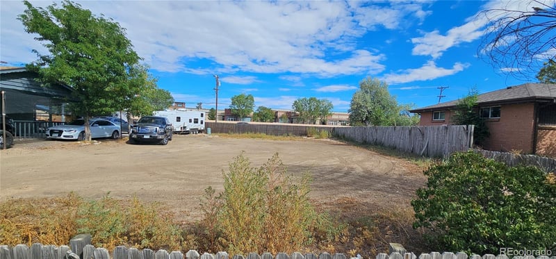 230 Ash Ave Lot 4, Brighton, CO 80601