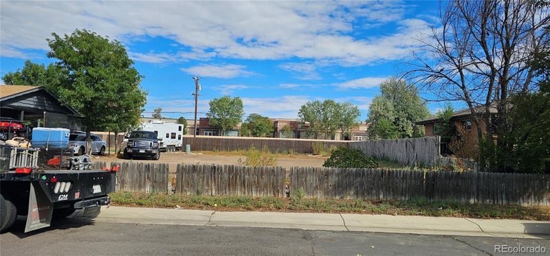 230 Ash Ave Lot 4, Brighton, CO 80601