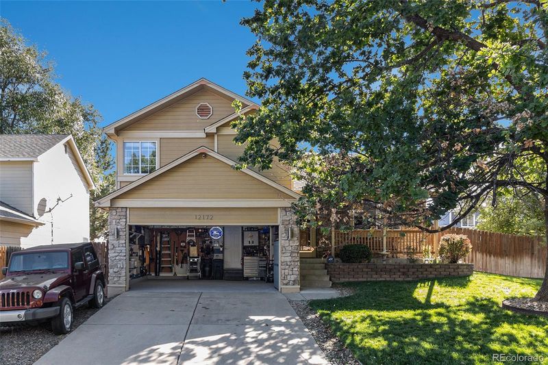 12172 Dahlia Dr, Thornton, CO 80241