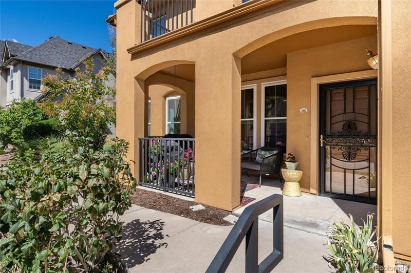 7777 E 23rd Ave #202, Denver, CO 80238