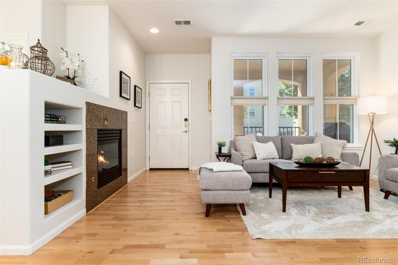 7777 E 23rd Ave #202, Denver, CO 80238