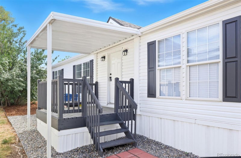 2885 E Midway Blvd Lot 204, Denver, CO 80234
