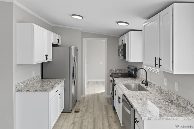 2885 E Midway Blvd Lot 204, Denver, CO 80234
