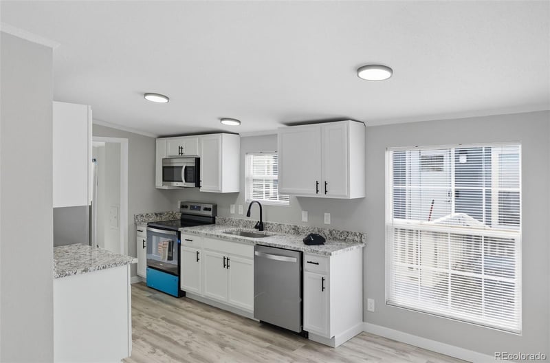 2885 E Midway Blvd Lot 204, Denver, CO 80234