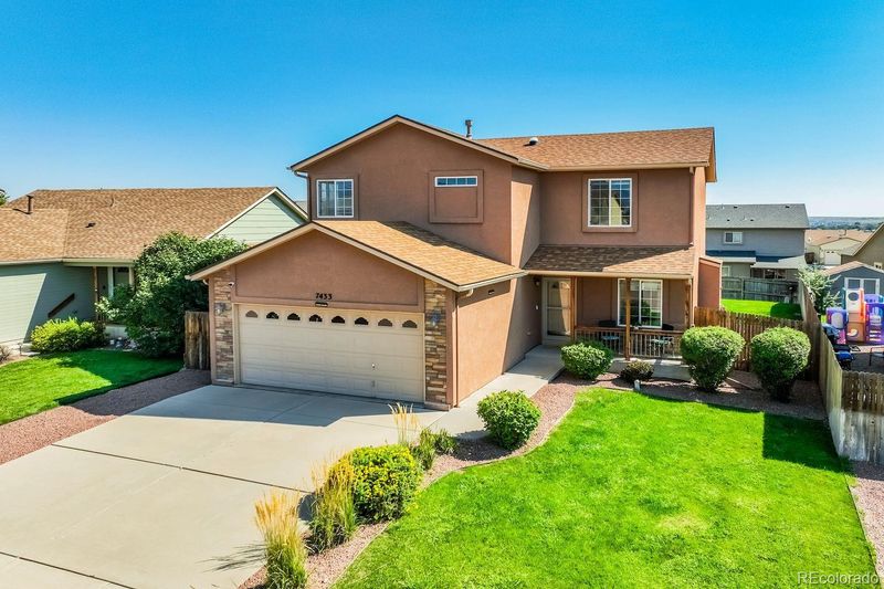 7433 Twin Valley Ter, Colorado Springs, CO 80925