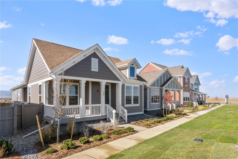 46 Waterford St, Erie, CO 80516