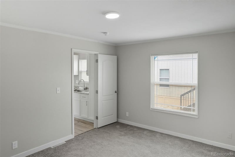 2885 E Midway Blvd Lot 117, Denver, CO 80234