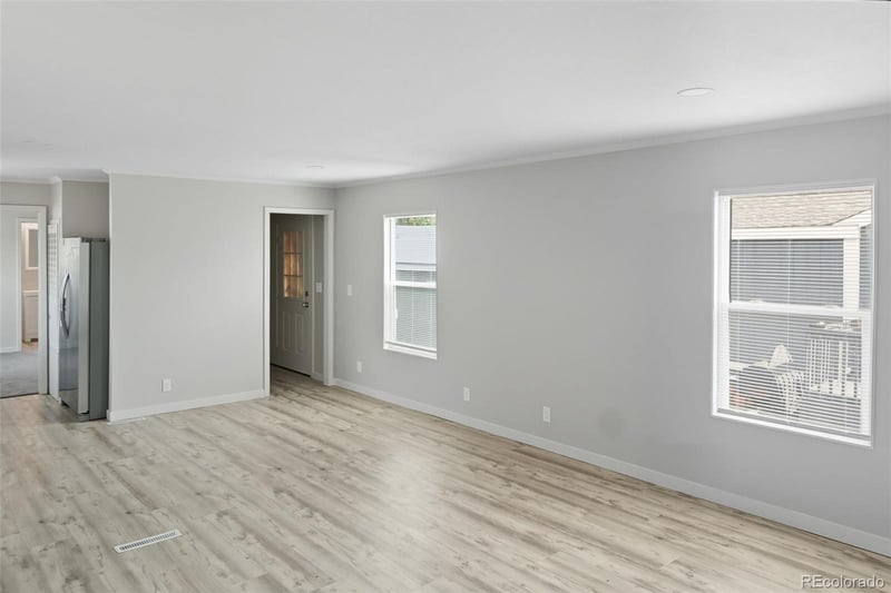 2885 E Midway Blvd Lot 117, Denver, CO 80234