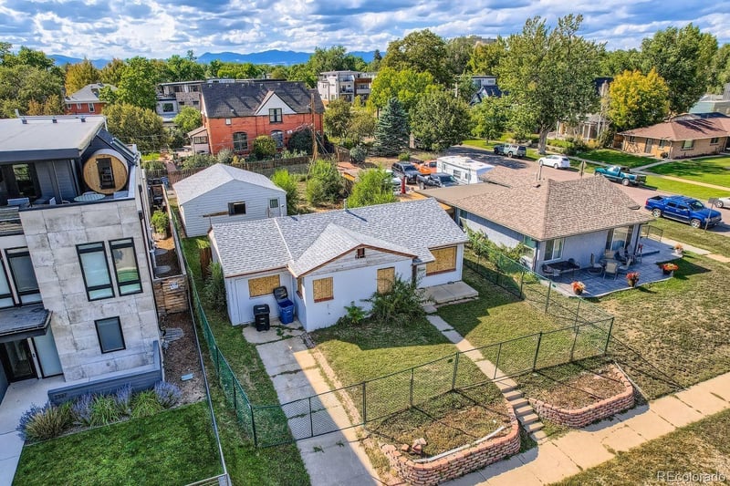 2343 Julian St, Denver, CO 80211