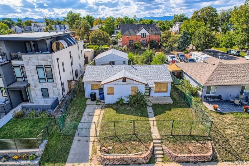 2343 Julian St, Denver, CO 80211