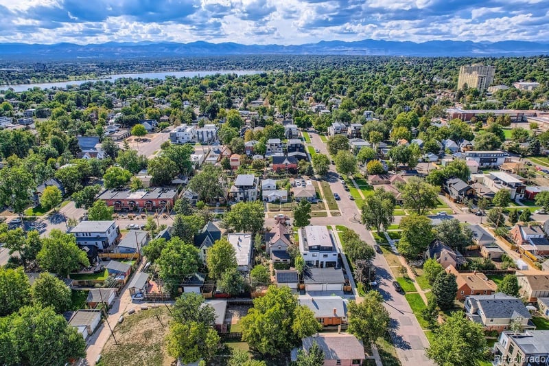 2343 Julian St, Denver, CO 80211