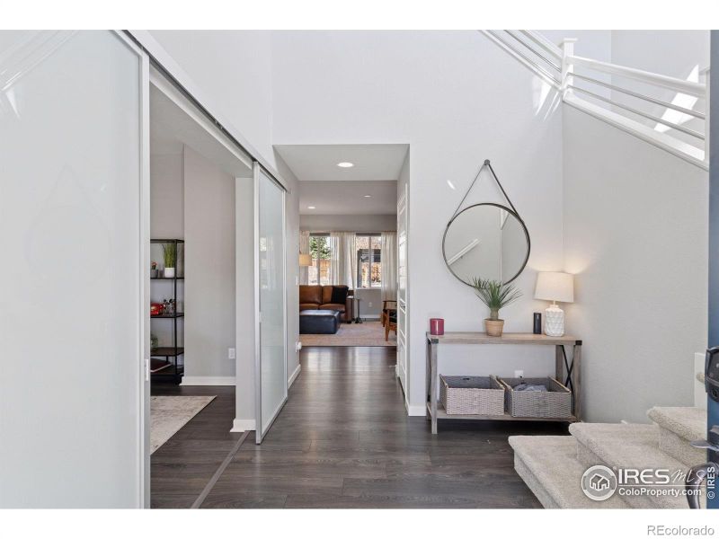 11025 Watermark St, Parker, CO 80134