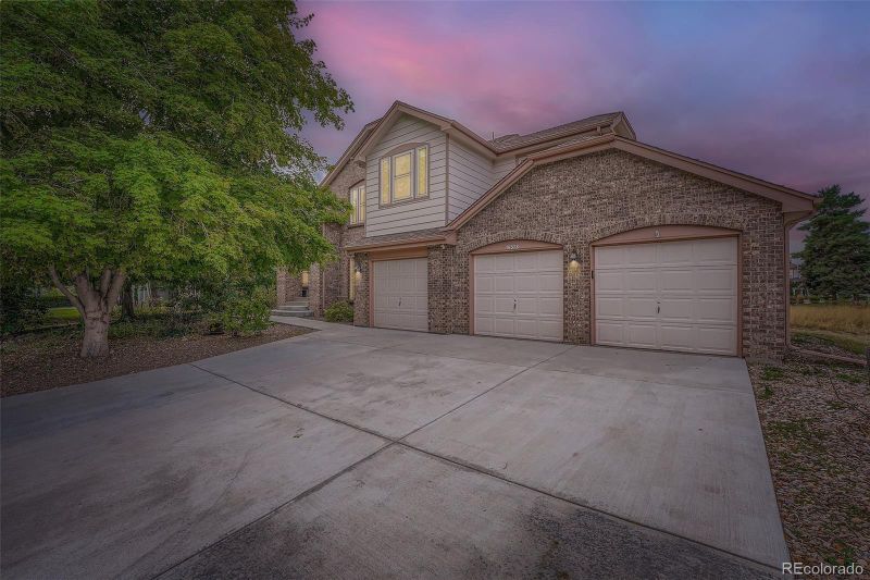 16538 W 55th Dr, Golden, CO 80403