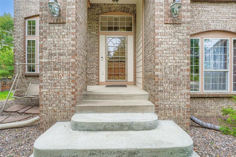 16538 W 55th Dr, Golden, CO 80403