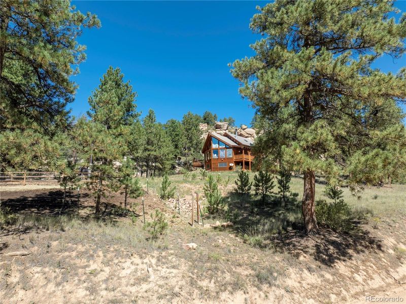 515 Valley View Dr, Florissant, CO 80816