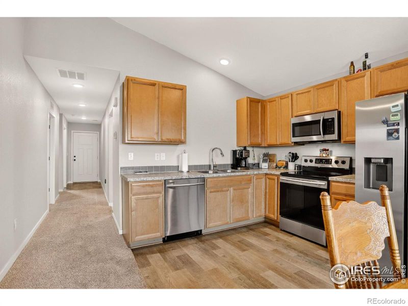 407 11th Ave, Wiggins, CO 80654