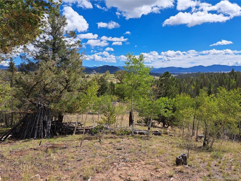 6524 Remington Rd, Como, CO 80432