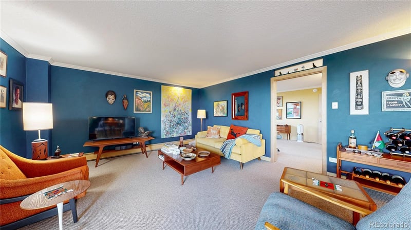 1250 N Humboldt St #805, Denver, CO 80218