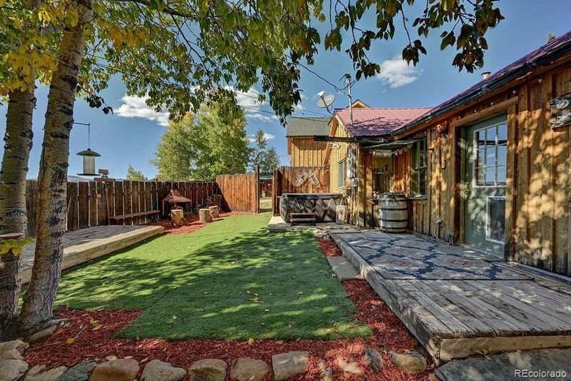 412 E 2nd St, Leadville, CO 80461