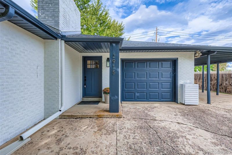 2915 Webster St, Wheat Ridge, CO 80033