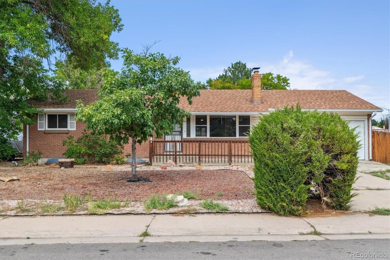 7255 E Louisiana Ave, Denver, CO 80224