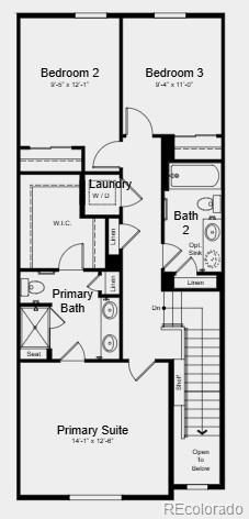 6641 E 148th Dr #2, Thornton, CO 80602