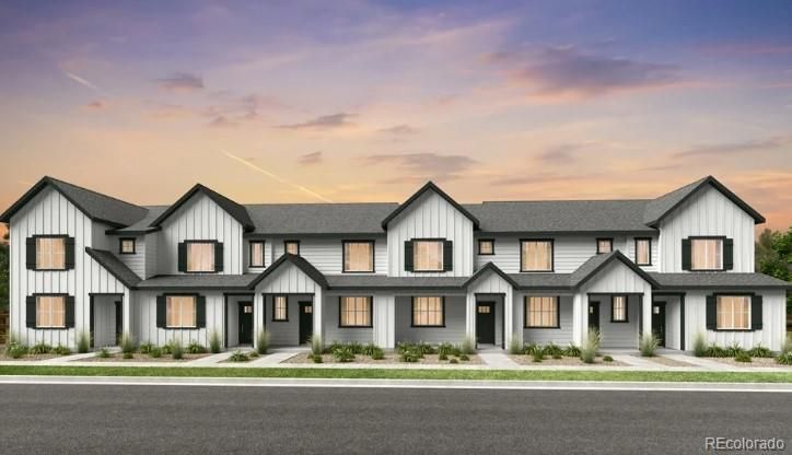 6641 E 148th Dr #2, Thornton, CO 80602
