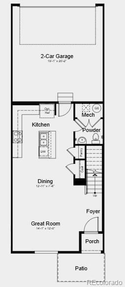 6641 E 148th Dr #2, Thornton, CO 80602