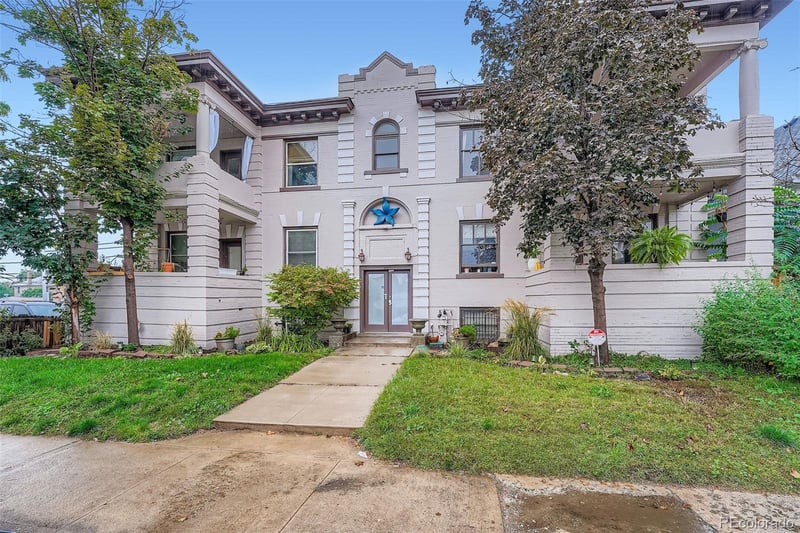 951 N Corona St #5, Denver, CO 80218