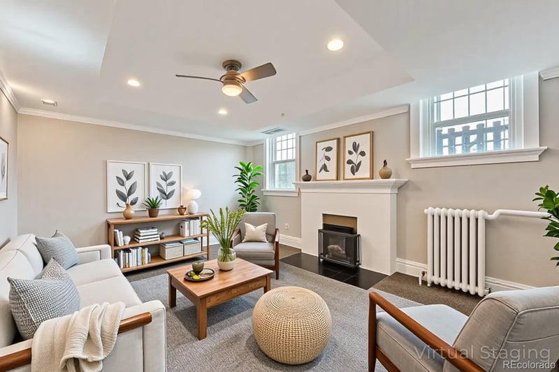951 N Corona St #5, Denver, CO 80218