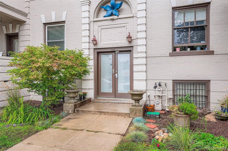 951 N Corona St #5, Denver, CO 80218